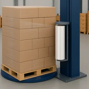 Aplicação Automática